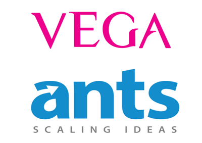 Vega assigns digital mandate to Ants Digital